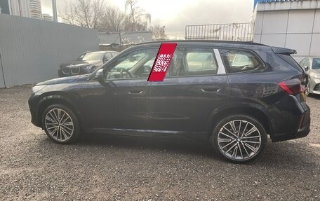 BMW X1, 2025 год, 5 799 500 рублей, 4 фотография