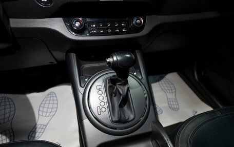 KIA Sportage III, 2013 год, 1 449 000 рублей, 9 фотография