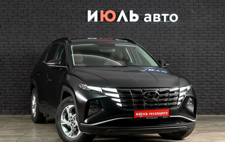 Hyundai Tucson, 2022 год, 3 510 000 рублей, 3 фотография