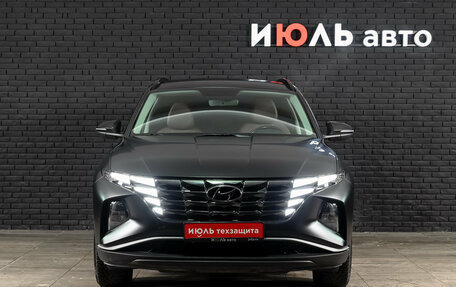 Hyundai Tucson, 2022 год, 3 510 000 рублей, 2 фотография