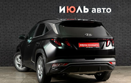 Hyundai Tucson, 2022 год, 3 510 000 рублей, 6 фотография
