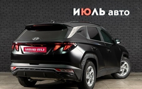 Hyundai Tucson, 2022 год, 3 510 000 рублей, 4 фотография