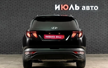 Hyundai Tucson, 2022 год, 3 510 000 рублей, 5 фотография