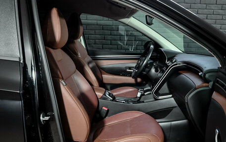 Hyundai Tucson, 2022 год, 3 510 000 рублей, 10 фотография