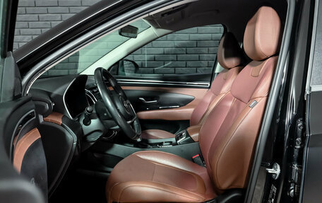 Hyundai Tucson, 2022 год, 3 510 000 рублей, 9 фотография