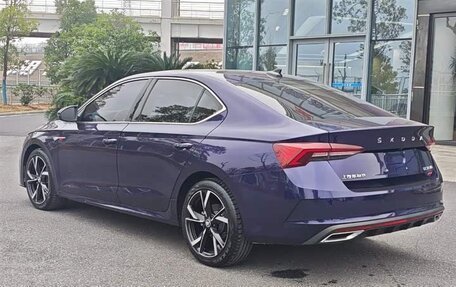 Skoda Octavia IV, 2022 год, 2 779 133 рублей, 5 фотография