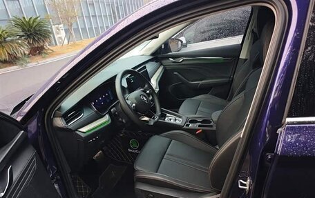 Skoda Octavia IV, 2022 год, 2 779 133 рублей, 7 фотография