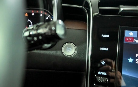 Hyundai Tucson, 2022 год, 3 510 000 рублей, 14 фотография