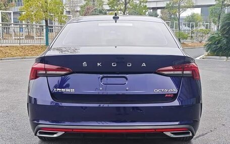 Skoda Octavia IV, 2022 год, 2 779 133 рублей, 6 фотография