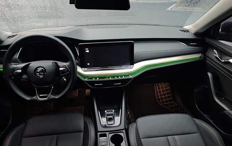 Skoda Octavia IV, 2022 год, 2 779 133 рублей, 9 фотография