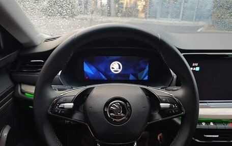 Skoda Octavia IV, 2022 год, 2 779 133 рублей, 8 фотография