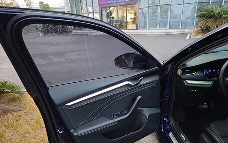 Skoda Octavia IV, 2022 год, 2 779 133 рублей, 16 фотография