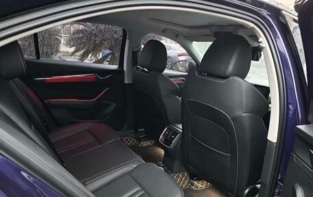 Skoda Octavia IV, 2022 год, 2 779 133 рублей, 12 фотография