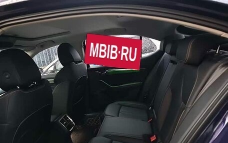 Skoda Octavia IV, 2022 год, 2 779 133 рублей, 17 фотография