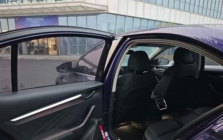 Skoda Octavia IV, 2022 год, 2 779 133 рублей, 14 фотография