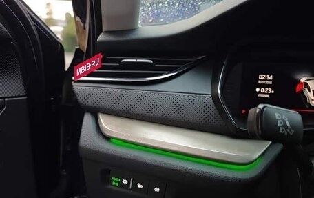 Skoda Octavia IV, 2022 год, 2 779 133 рублей, 19 фотография