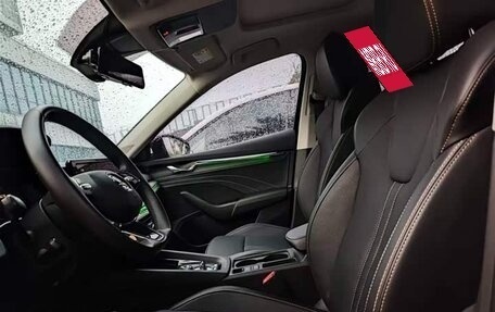 Skoda Octavia IV, 2022 год, 2 779 133 рублей, 13 фотография