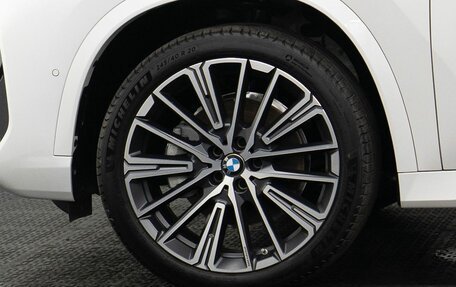 BMW X1, 2025 год, 6 200 000 рублей, 9 фотография