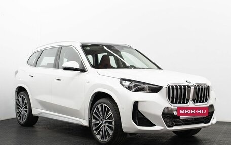 BMW X1, 2025 год, 6 200 000 рублей, 3 фотография