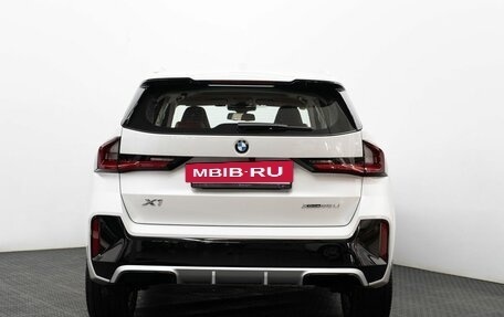 BMW X1, 2025 год, 6 200 000 рублей, 6 фотография