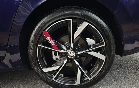 Skoda Octavia IV, 2022 год, 2 779 133 рублей, 23 фотография