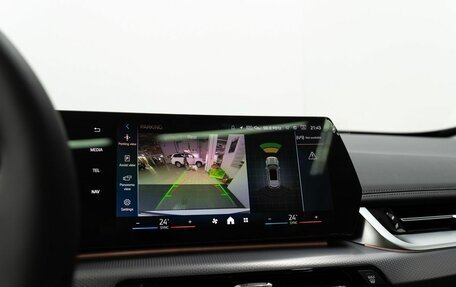 BMW X1, 2025 год, 6 200 000 рублей, 22 фотография