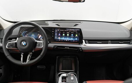 BMW X1, 2025 год, 6 200 000 рублей, 24 фотография