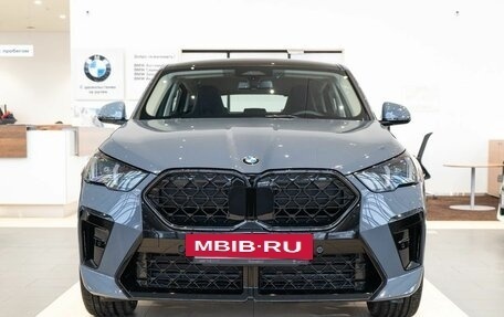 BMW X2, 2024 год, 6 500 000 рублей, 2 фотография