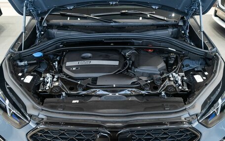 BMW X2, 2024 год, 6 500 000 рублей, 10 фотография