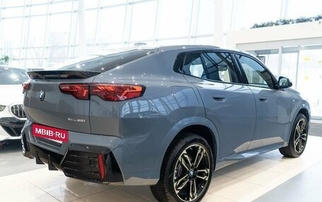 BMW X2, 2024 год, 6 500 000 рублей, 5 фотография