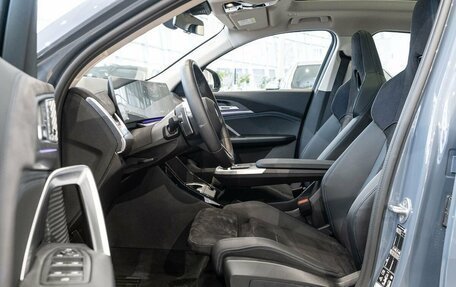 BMW X2, 2024 год, 6 500 000 рублей, 27 фотография