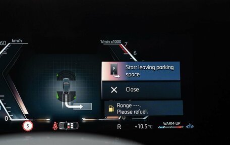 BMW X2, 2024 год, 6 500 000 рублей, 36 фотография