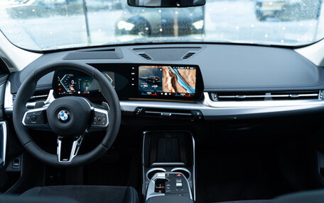 BMW X1, 2025 год, 5 900 000 рублей, 8 фотография