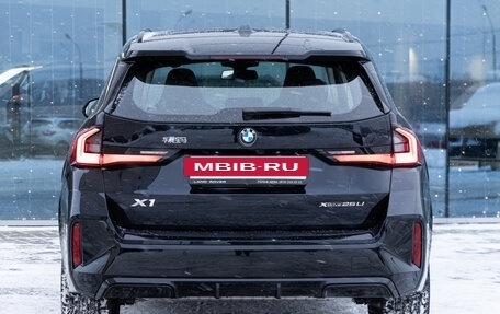 BMW X1, 2025 год, 5 900 000 рублей, 5 фотография