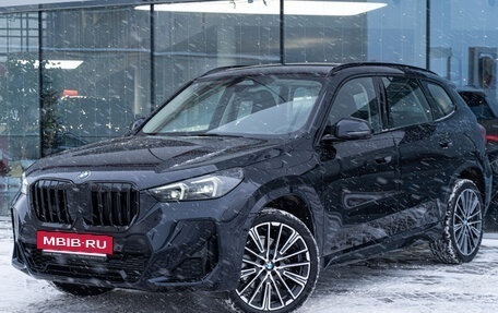 BMW X1, 2025 год, 5 900 000 рублей, 2 фотография