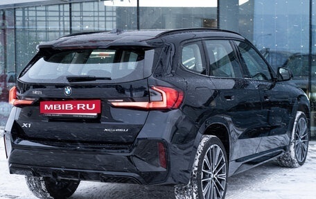 BMW X1, 2025 год, 5 900 000 рублей, 6 фотография