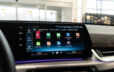 BMW X2, 2024 год, 6 500 000 рублей, 37 фотография