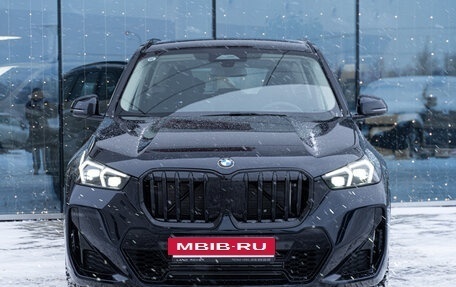 BMW X1, 2025 год, 5 900 000 рублей, 3 фотография