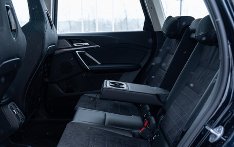 BMW X1, 2025 год, 5 900 000 рублей, 11 фотография