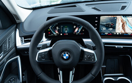 BMW X1, 2025 год, 5 900 000 рублей, 19 фотография