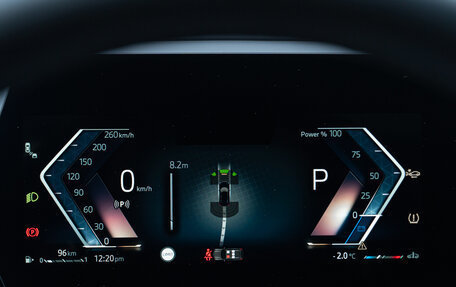 BMW X1, 2025 год, 5 900 000 рублей, 15 фотография