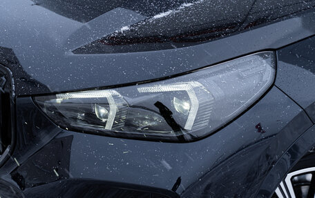 BMW X1, 2025 год, 5 900 000 рублей, 20 фотография