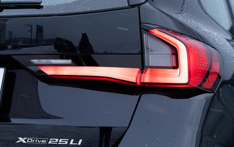 BMW X1, 2025 год, 5 900 000 рублей, 21 фотография
