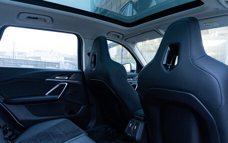 BMW X1, 2025 год, 5 890 000 рублей, 12 фотография