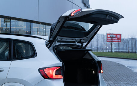 BMW X1, 2025 год, 5 890 000 рублей, 6 фотография