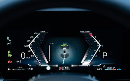 BMW X1, 2025 год, 5 890 000 рублей, 18 фотография