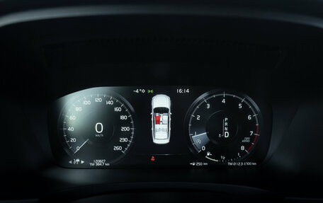 Volvo S90 II рестайлинг, 2019 год, 3 145 000 рублей, 11 фотография