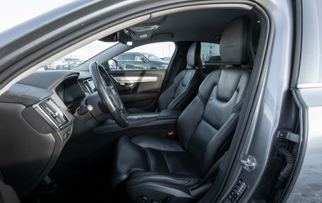 Volvo S90 II рестайлинг, 2019 год, 3 145 000 рублей, 9 фотография