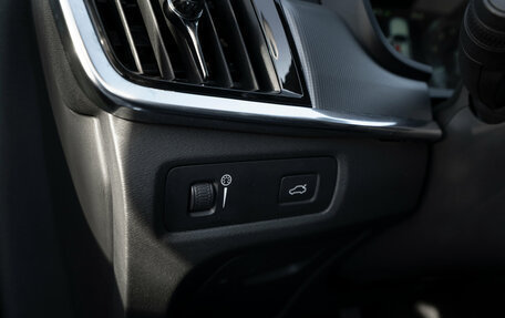 Volvo S90 II рестайлинг, 2019 год, 3 145 000 рублей, 21 фотография