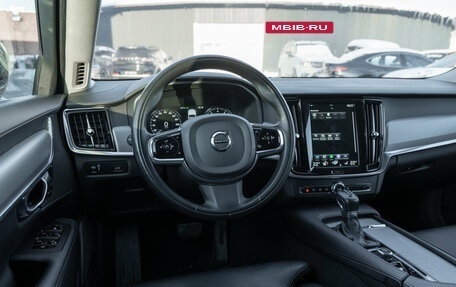 Volvo S90 II рестайлинг, 2019 год, 3 145 000 рублей, 7 фотография